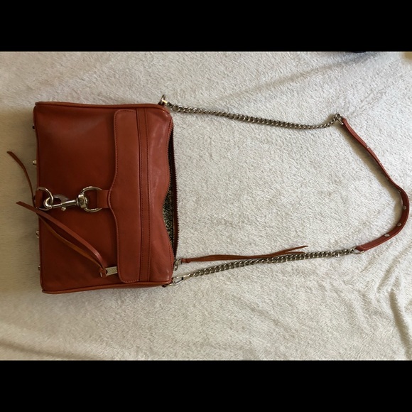 Rebecca Minkoff Crossbody - Picture 2 of 8